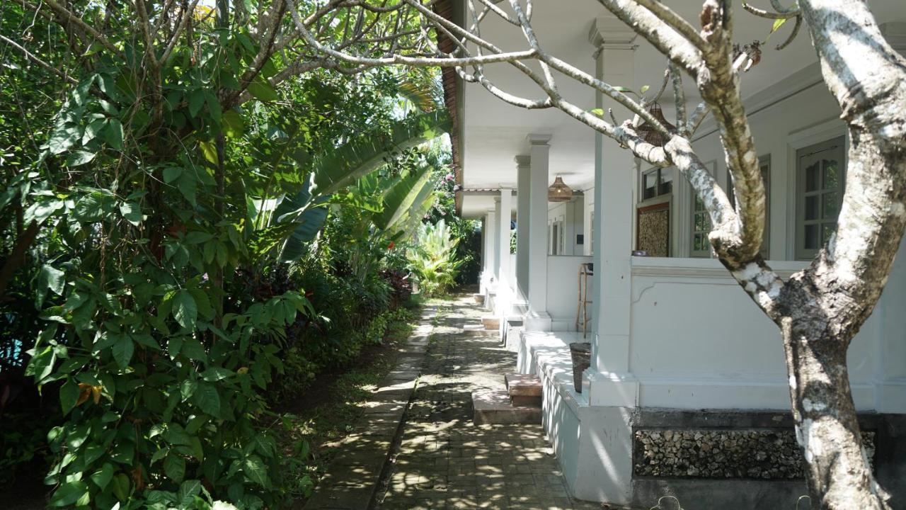 Endless Summer Surf Camp Kuta Kuta Lombok Esterno foto