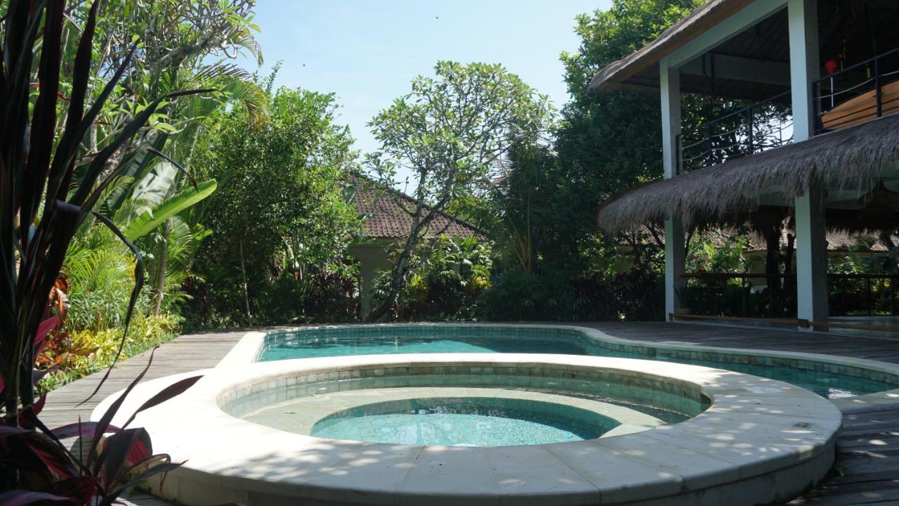 Endless Summer Surf Camp Kuta Kuta Lombok Esterno foto