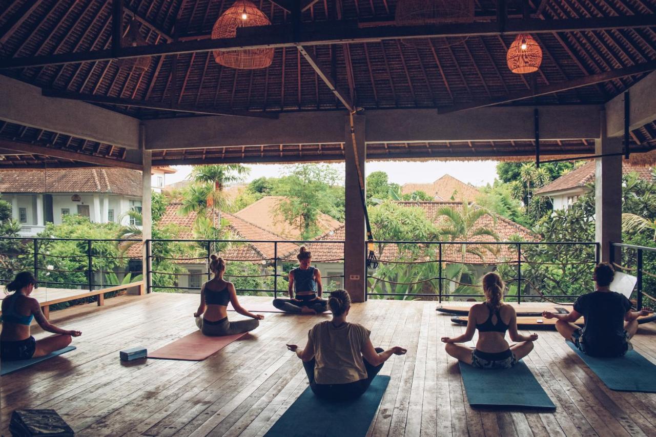 Endless Summer Surf Camp Kuta Kuta Lombok Esterno foto
